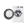 LG PRALKA LG F2WV3S7S6BE### - 1374134 - zdjęcie 2